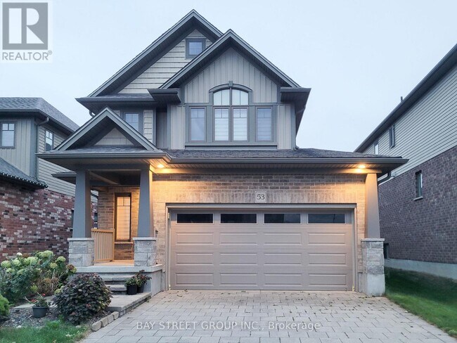 property at 486 Skyline Ave