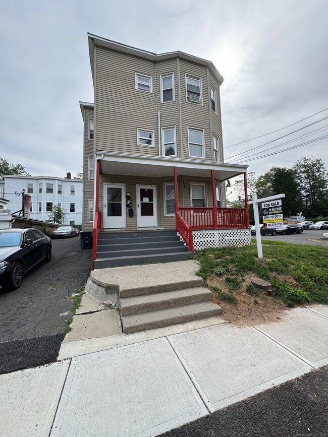 property at 100 Amity St