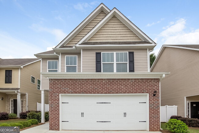 property at 526 Hill Crest Cir