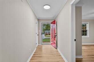 602 Lipscomb Rd in Greensboro, NC - Building Photo - Building Photo