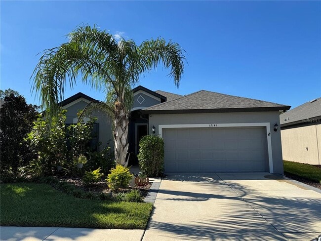 property at 12142 Creek Preserve Dr