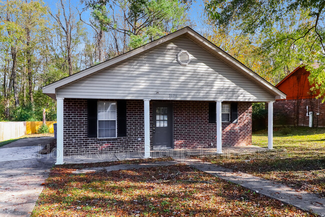 3878 Winwood Dr in Memphis, TN - Building Photo - Building Photo