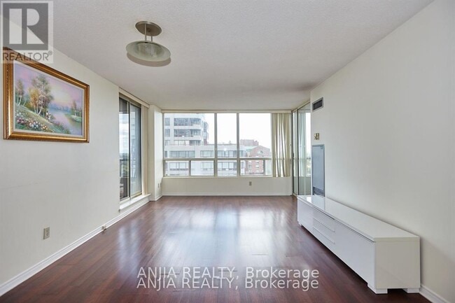 property at 5765 Yonge St