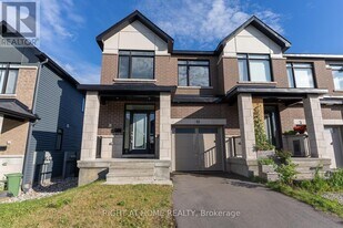 16 Nettle Cres in Ottawa, ON - Building Photo