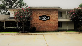 Brookwood (Patriot Point of Lafayette) Apartamentos