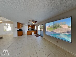 3724 Dauntless in North Las Vegas, NV - Building Photo - Building Photo