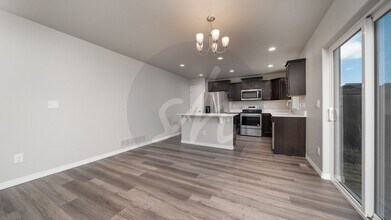 12774 Morning Breeze Wy in Peyton, CO - Building Photo - Building Photo