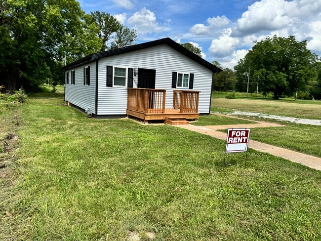 property at 5803 Russell Ave
