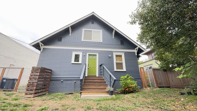 332 W 5th Ave in Eugene, OR - Building Photo - Building Photo