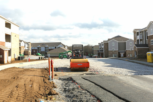 The Avenue - Phase II in Nicholasville, KY - Building Photo - Building Photo