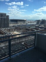 1305 S Michigan Ave in Chicago, IL - Building Photo