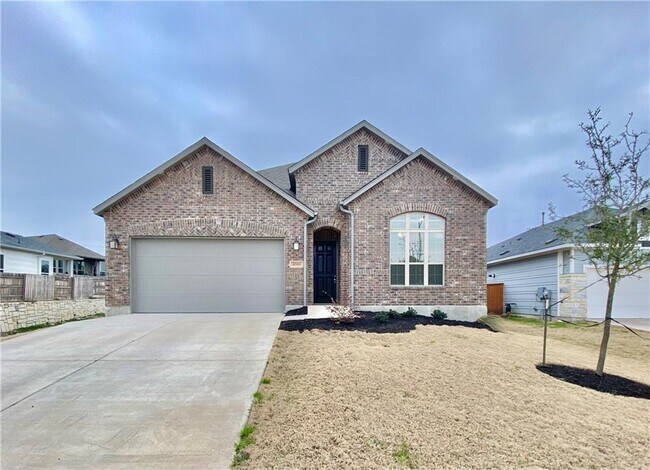 property at 10916 American Mustang Lp