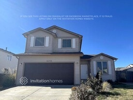 1270 Lords Hill Dr in Fountain, CO - Building Photo