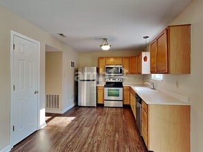 6585 W Odessa Way in McCordsville, IN - Building Photo - Building Photo