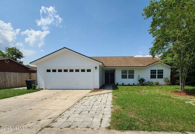 property at 13253 Morning Sun Dr