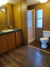 415 Mooney St in Deridder, LA - Building Photo - Building Photo