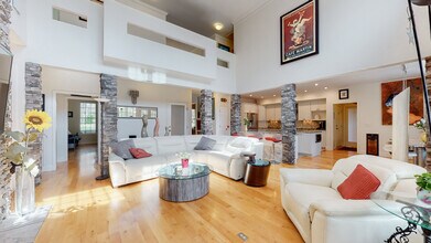 8745 Old Charlotte Pike in Pegram, TN - Building Photo - Building Photo