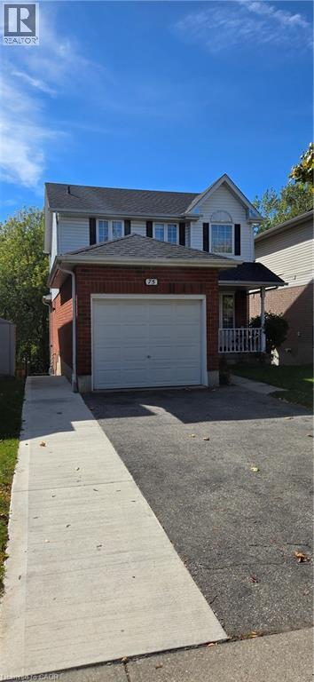property at 75 Wood Grove Crescent
