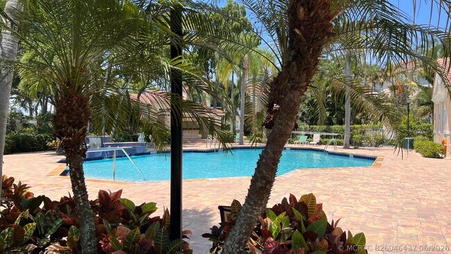 1707 Village Blvd