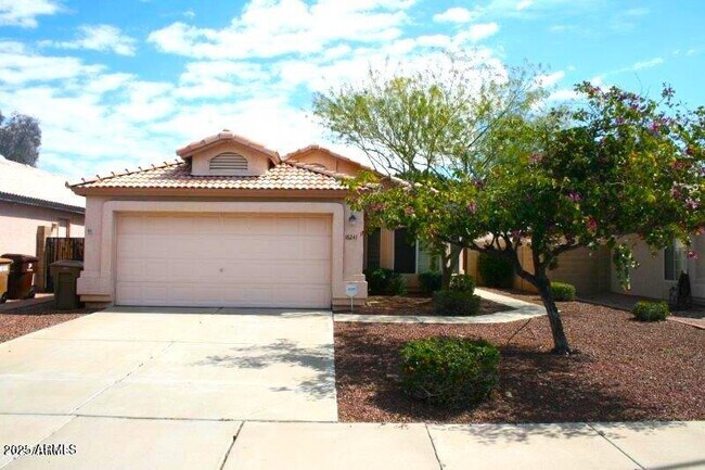 16241 N 91st Dr in Peoria, AZ - Building Photo - Building Photo