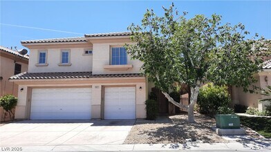 8885 Waltzing Waters Ct in Las Vegas, NV - Building Photo - Building Photo