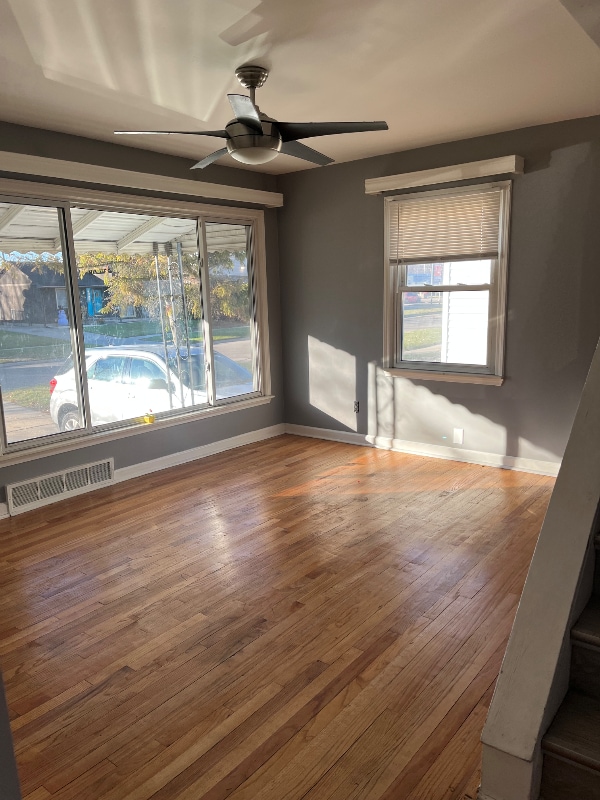 18860 Poinciana in Redford, MI - Building Photo - Building Photo