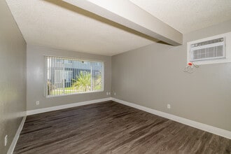 Park Place Apartments in Roseville, CA - Foto de edificio - Interior Photo