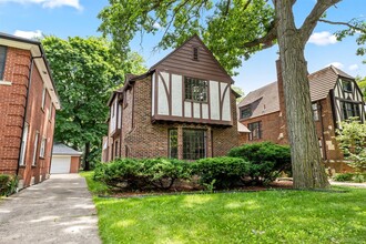 19510 Stratford Rd in Detroit, MI - Foto de edificio - Building Photo