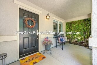 531 Rowlands Ct in Folsom, CA - Building Photo - Building Photo