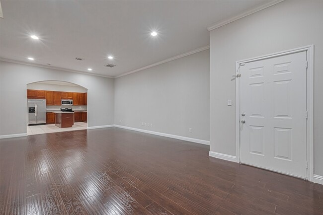 property at 15415 Addicks Stone Dr