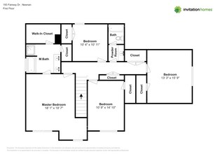 193 Fairway Dr in Newnan, GA - Building Photo - Building Photo