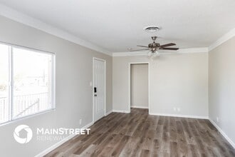 346 Arnold St in Las Vegas, NV - Building Photo - Building Photo