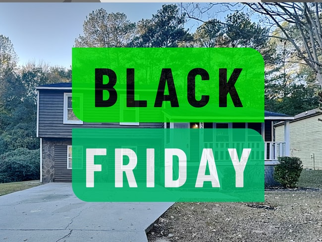 property at 6305 Beaver Creek Trail