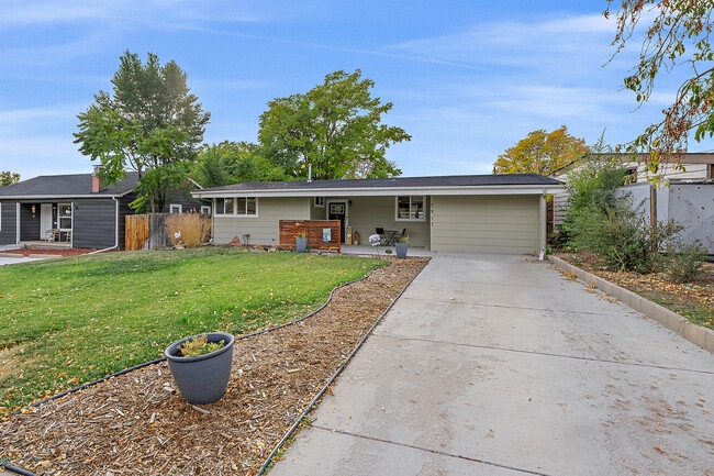 property at 7911 Raleigh Pl