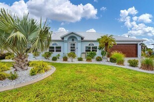 14407 Appleton Blvd in Port Charlotte, FL - Building Photo