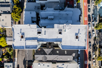 150 Haight St in San Francisco, CA - Foto de edificio - Building Photo