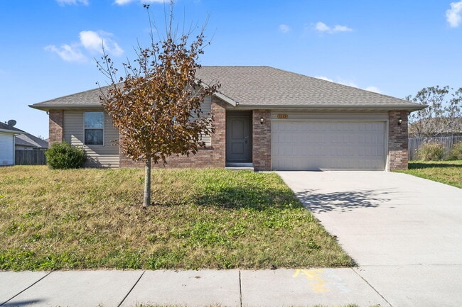 1115 S Tanner Dr in Springfield, MO - Building Photo - Building Photo
