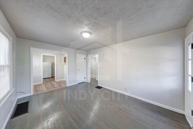 3539 Prospect St in Indianapolis, IN - Building Photo - Building Photo