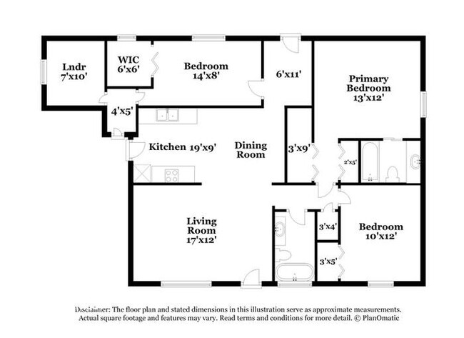 8781 Fay Ave in North Port, FL - Building Photo - Building Photo