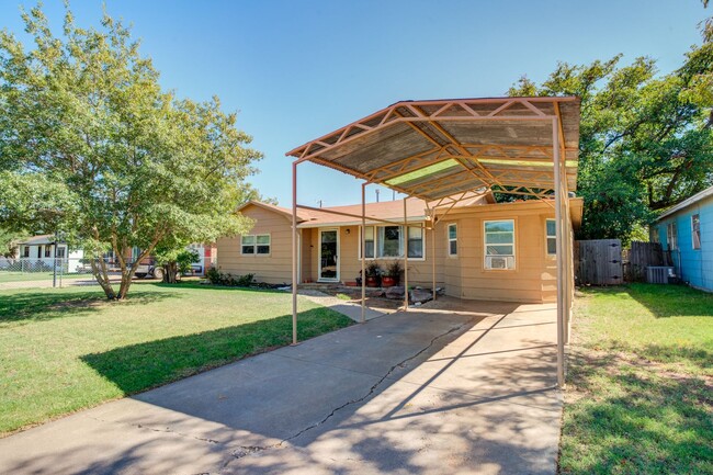 5309 23rd St in Lubbock, TX - Building Photo - Building Photo