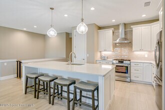219 6th Ave in Indialantic, FL - Building Photo - Building Photo