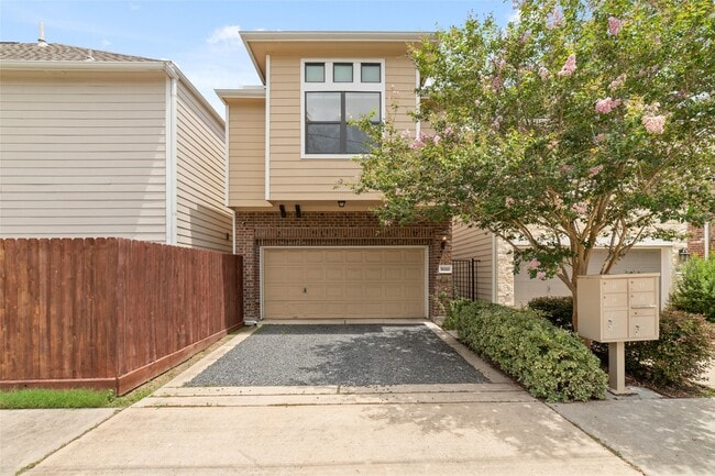 property at 5020 Dickson St