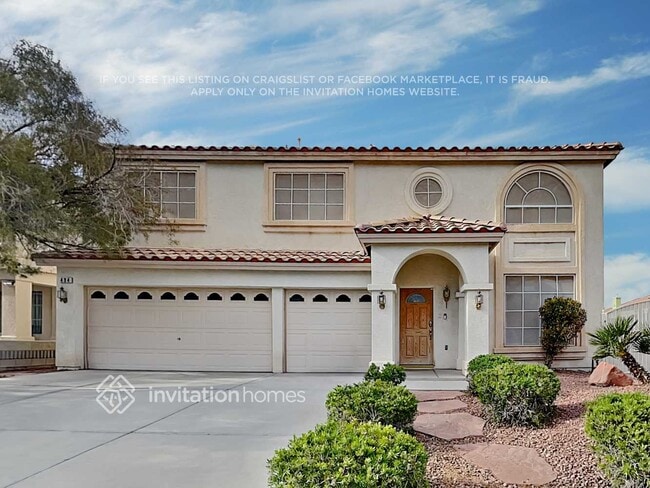 property at 494 Fiddlehead Ave