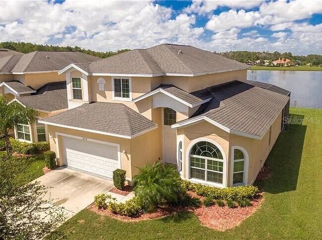 1010 Tourmaline Dr in Kissimmee, FL - Building Photo - Building Photo