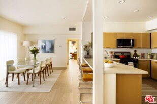 1717 Malcolm Ave in Los Angeles, CA - Building Photo