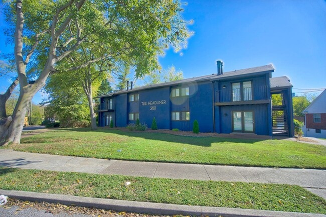 property at 3181 Parthenon Ave