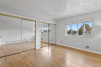 4497 S 1175 W, Unit Mountain View condos in Taylorsville, UT - Building Photo - Building Photo