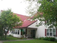 Gardens at Williamstown Square in Williamstown, VT - Building Photo - Building Photo