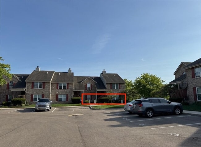 property at 1050 Captains Brg