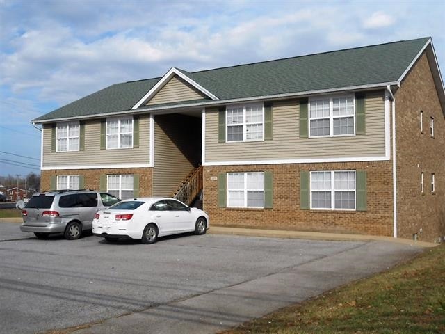 Barwood Apartments in Brandenburg, KY - Building Photo - Building Photo